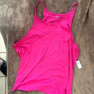 Old Navy Pink Women's Top